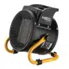 Električna grijalica s ventilatorom 3 kW NEO 90-062 3kW