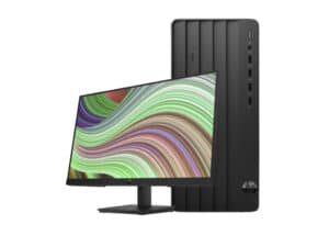 HP Pro 290 i3 + monitor p24v13100