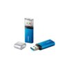 APACER FD 32GB USB 3.2 AH25CBlue