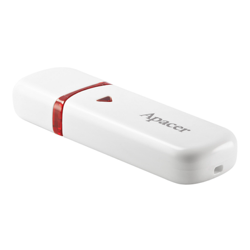 APACER FD 64GB USB 2.0 AH333 White - Slika 2