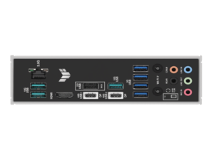 ASUS MB TUF GAMING X870-PLUS WWIFI