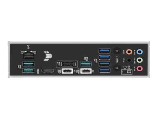 ASUS MB TUF GAMING X870-PLUS WWIFI