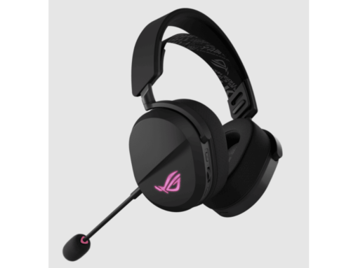 Asus ROG Pelta wireless gaming slušalice - Slika 2