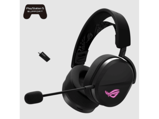 Asus ROG Pelta wireless gaming slušalice - Slika 3