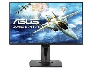 Asus TUF Gaming VG279QM 280Hz27"