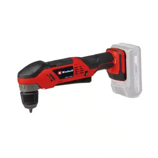 Einhell aku ugaona bušilica Power X-Change TE-AD 18 Li Solo