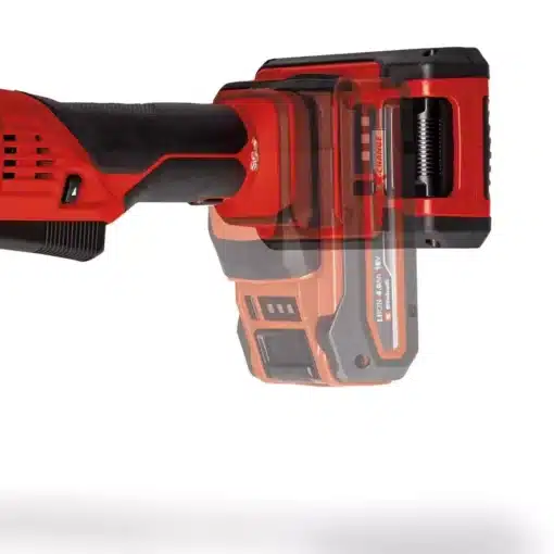 Einhell aku ugaona bušilica Power X-Change TE-AD 18 Li Solo