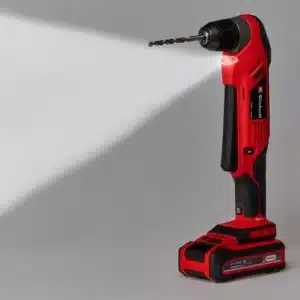 Einhell aku ugaona bušilica Power X-Change TE-AD 18 Li Solo