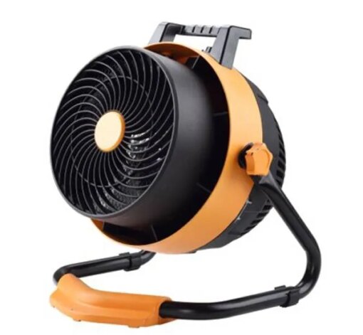 Električna grijalica i ventilator 2400 W manual NEO 90-070