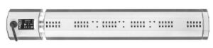 Elektricna halogena grijalica 2000 W NEO 90 030 3