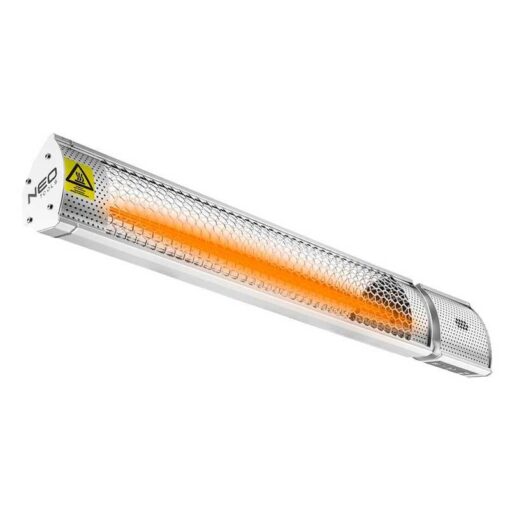 Električna halogena grijalica 2000 W NEO 90-030