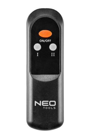 Elektricna halogena grijalica 2000 W NEO 90 030 7
