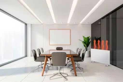 Električni stakleni radijator 1000-2000 W IP24 Wifi NEO 90-093-90-095