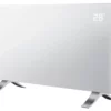 Električni stakleni radijator 1000-2000 W IP24 Wifi NEO 90-093-90-095