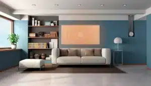 Električni zidni radijator 450-720 W IP24 Wifi NEO 90-099-90-101