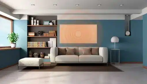 Električni zidni radijator 450-720 W IP24 Wifi NEO 90-099-90-101