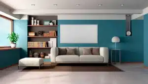 Električni zidni radijator 450-720 W IP24 Wifi NEO 90-099-90-101