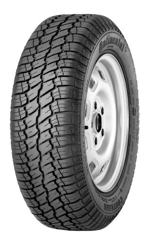 Guma 235/45R18 94W EC6 EcoContact 6 CONTINENTAL