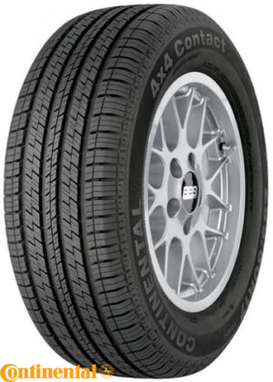Guma CONTINENTAL Conti4x4Contact  265/50R19 110H XL FR AO  4x4Contact CONTINENTAL