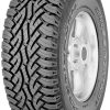 Guma CONTINENTAL ContiCrossContact AT 235/85R16C 114/111Q     ContiCrossContact AT CONTINENTAL