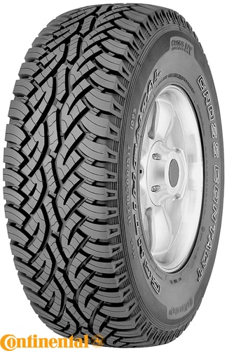 Guma CONTINENTAL ContiCrossContact AT 235/85R16C 114/111Q ContiCrossContact AT CONTINENTAL 3 Guma CONTINENTAL ContiCrossContact AT 235/85R16C 114/111Q ContiCrossContact AT CONTINENTAL