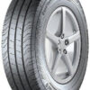 Guma CONTINENTAL ContiVanContact 200 225/55R17 101V XL DOT0725 ContiVanContact 200 CONTINENTAL