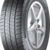Guma CONTINENTAL VanContact Camper 225/75R16C 118R     All Season VanContact Camper CONTINENTAL
