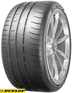 Guma DUNLOP SP Sport Maxx Race 2 325/30ZR21 108Y XL N1  SP Sport Maxx Race 2 DUNLOP