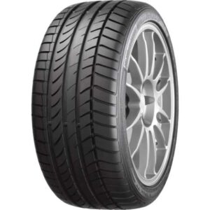 Guma DUNLOP SP Sport Maxx TT 235/55ZR17 103W XL    SP SPORT MAXX TT DUNLOP