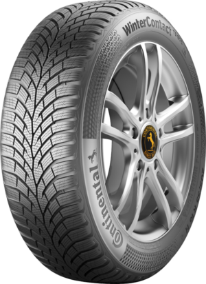 Guma G195/65R15 91T WINTERCONTACT TS870 CONTINENTAL M+S DOTXX24