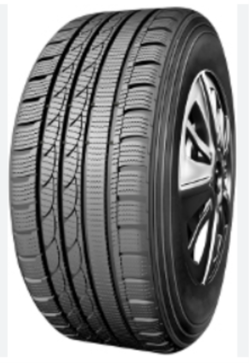 Guma G205/55R17 95V XL ICE PLUS S210 ROTALLA M+S