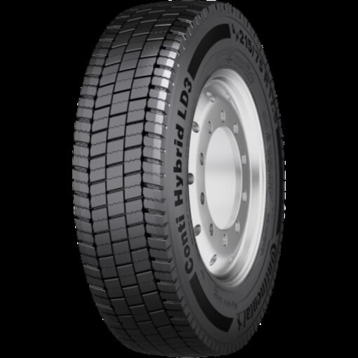 Guma G205/75R17