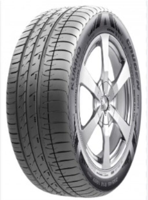 Guma G215/65R16 98H  CRUGEN HP91  KUMHO
