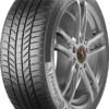 Guma G235/65R18 110H XL FR TS870P WINTERCONTACT TS 870 P CONTINENTAL