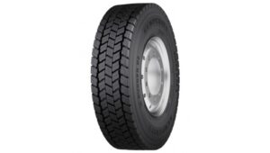 Guma G225/75R17