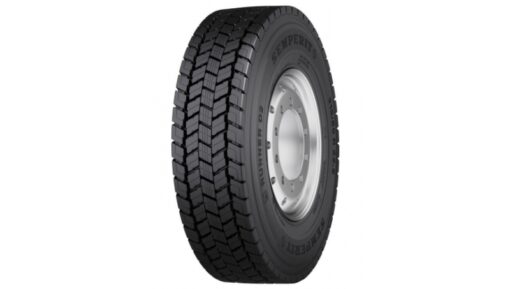 Guma G225/75R17