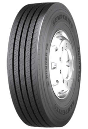 Guma G225/75R17