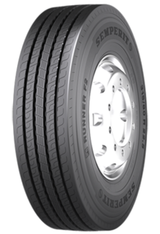 Guma G225/75R17