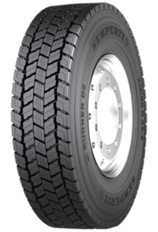 Guma G235/75R17