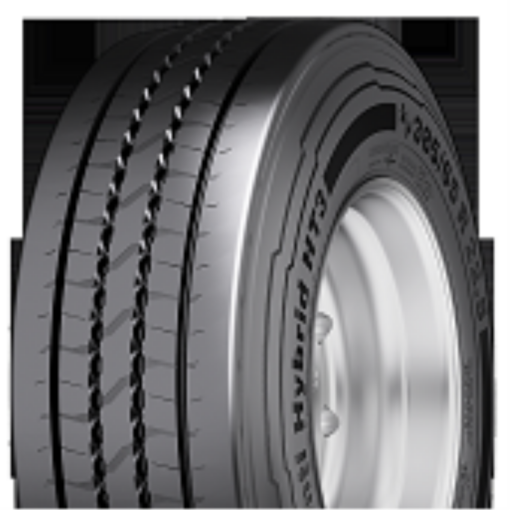 Guma G245/70R19