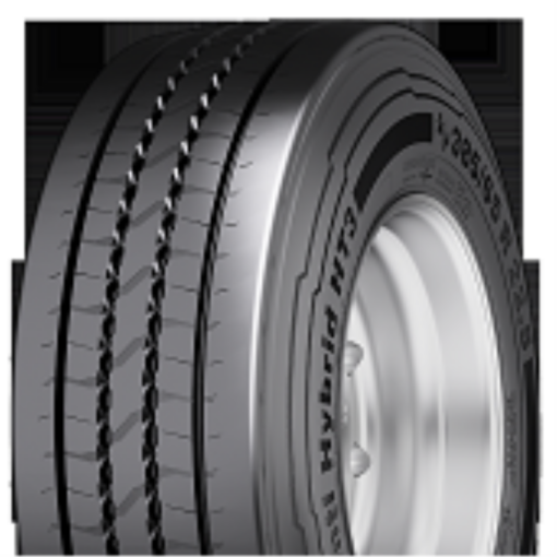 Guma G245/70R19