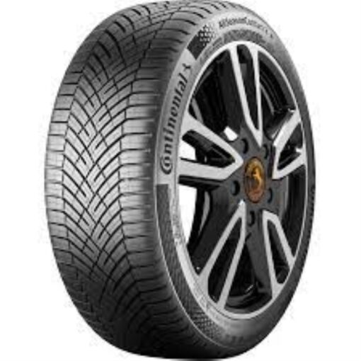 Guma G235/45R17 97Y XL FR ALLSEASON CONTACT 2 CONTINENTAL