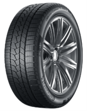 Guma G235/40R19 96V XL FR TS860S NA0 WINTERCONTACT TS 860 S CONTINENT