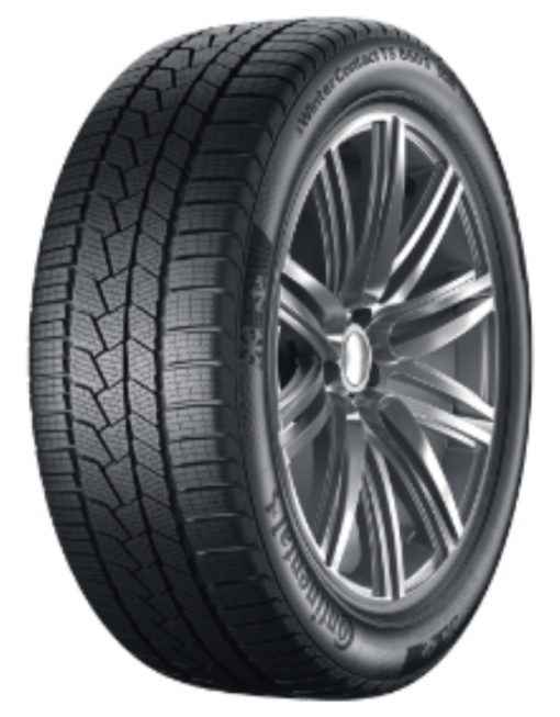 Guma G235/40R19 96V XL FR TS860S NA0 WINTERCONTACT TS 860 S CONTINENT