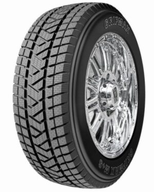 Guma G275/45R20 110V XL SUREGRIP PRO WINTER GRIPMAX M+S