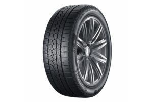 Guma G285/30R22 101W XL FR TS860S WINTERCONTACT CONTINENTAL M+S