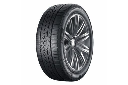 Guma G285/30R22 101W XL FR TS860S WINTERCONTACT CONTINENTAL M+S