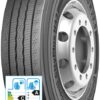 Guma G385/55R19