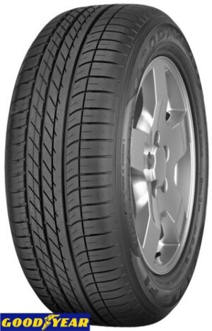 Guma GOODYEAR Eagle F1 Asymmetric SUV 275/45R21 110W XL EAGLE F1 (ASYMMETRIC) SUV 4X4 GOODYEAR