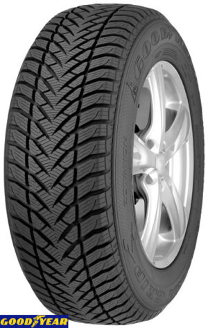 Guma GOODYEAR Ultra Grip + SUV 245/60R18 105H  ULTRAGRIP + SUV MS GOODYEAR